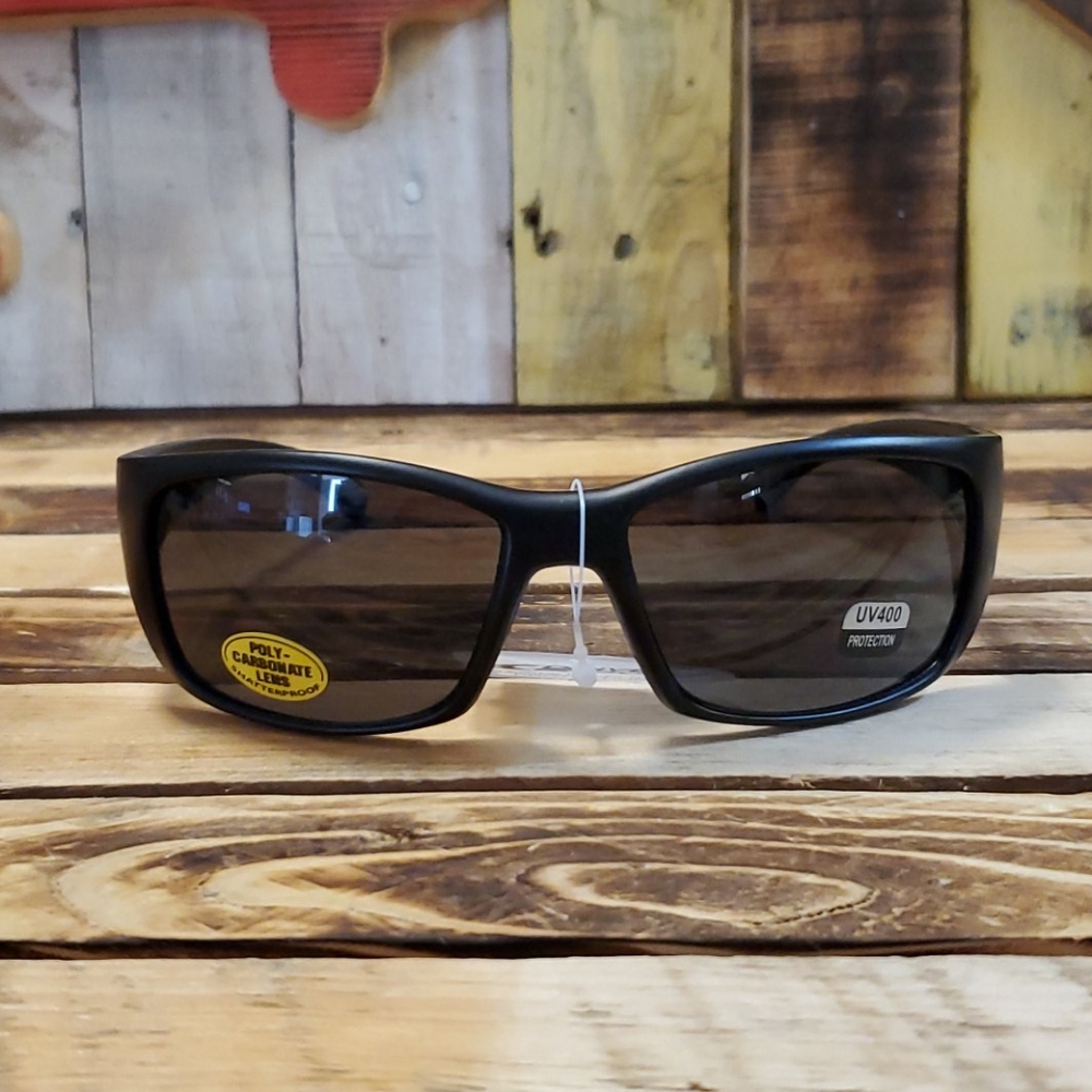 Drivers Edge Sunglasses #259